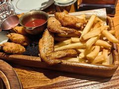 -1886德国汽车餐厅(外滩中央店)