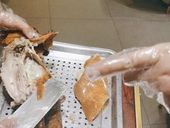 -紫光园·烤鸭(吕家营店)