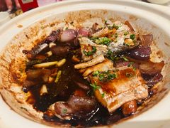 -怡和春天大酒楼(柳芳店)