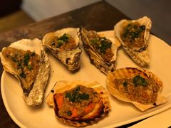 -枪火串烧·东北特色烧烤(罗湖总店)