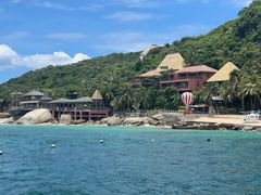 -海南分界洲岛旅游区