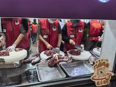 -杏花吴记牛肉火锅