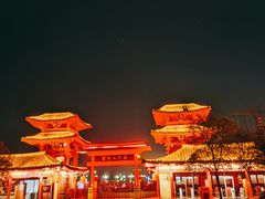 -清明上河园