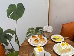 -iFood甜嫩嫩(江东北路店)