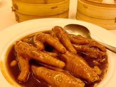 -利苑酒家(合景国际金融广场店)