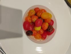 -真知味酒店·宴会厅(月牙湖店)