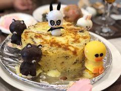 -LUCCA卢卡西班牙海鲜饭(远洋广场店)