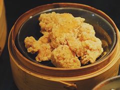 柚子鸡块-蒸年青STEAM YOUNG(501城市广场店)