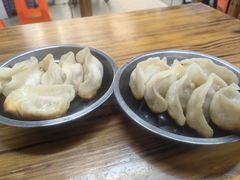-锅贴大王南翔小笼(临沂二村店)
