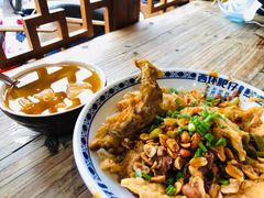 木薯羹-西环肥仔螺蛳粉(总店)