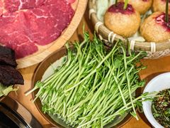 -黔三一夺夺粉酸汤火锅(百信店)