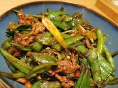 湖南小炒肉-湘拾(壹方北馆店)