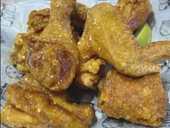 -BOPEYE·波派炸鸡(九霄天地店)