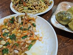 -食来运转平潭小吃(平潭店)