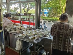 -老赵面店(大西路店)