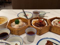 奶油炸糕-南来顺饭庄·清真(南菜园店)