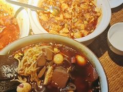 -渝信川菜(长安店)