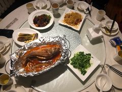 -19号私房菜(云南路店)