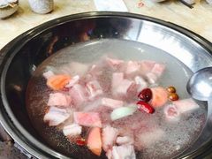 -九府羊鲜羊火锅·烧烤(海那城店)
