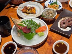 -千懿六本木酒场(常熟路店)