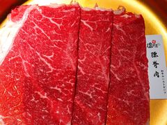 -温野菜涮涮锅(西单大悦城店)