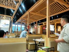 -京御煌三汁焖锅(益田假日里店)