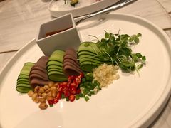 -宴昆山·私房菜(春晖店)