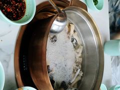 -润园四季椰子鸡火锅(南山海岸城店)
