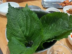 -一韩亭韩式烤肉(高新店)