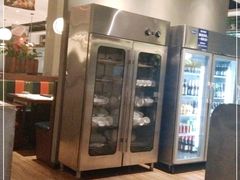 -九府羊·鲜羊火锅·烤串(新华路店)