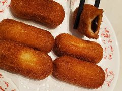 -东门口·鲜爆肚涮肉·烧烤(老门东店)
