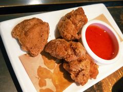 柚子鸡块-炉鱼(西溪银泰城店)