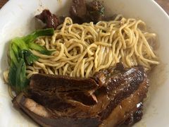 -泰顺江南春面馆