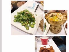 -琉璃餐厅(德基广场店)