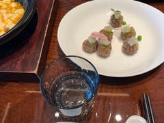 -湘湖逍遥庄园·水漾中餐厅