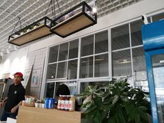 -董小西的凉皮和椒麻鸡(三元桥店)