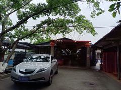 -伟记牛蹄(道滘店)