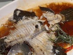 -上下九广州菜馆(锦业路店)