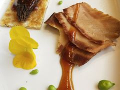 -羲和雅苑•北京烤鸭(平安国际金融中心店)