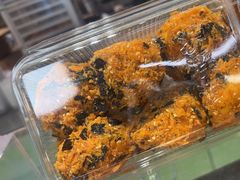 -泸溪河桃酥(龙湖长楹天街店)