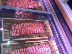 -圣琼美食百汇自助餐(白云万达店)