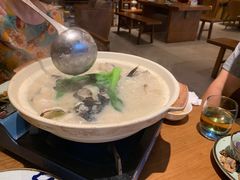 -芳草地度假酒店·野炉中餐厅