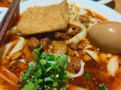 -韩师傅老大同刀削面(北苑路店)