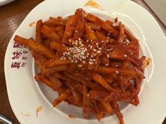 -第二外国语学院-韩国餐厅(朝阳路店)