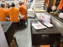 -津门张记包子铺(华昌道店)
