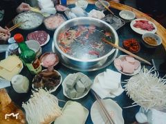 -大龙火锅(老店)