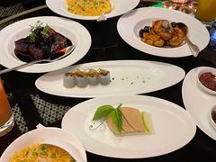-北京四季酒店·采逸轩
