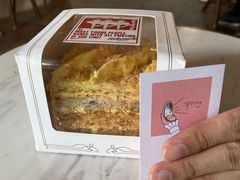 -正南齐北·老街糯米团(洪崖洞店)