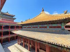 -普陀宗乘之庙(小布达拉宫)