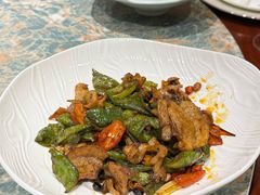 -金枝玉叶上海人家食府(三里河店)